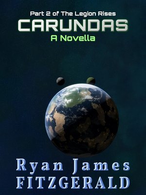 cover image of Carundas